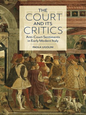 cover image of The Court and Its Critics